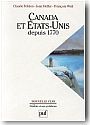 Canada et �tats-Unis depuis 1770
